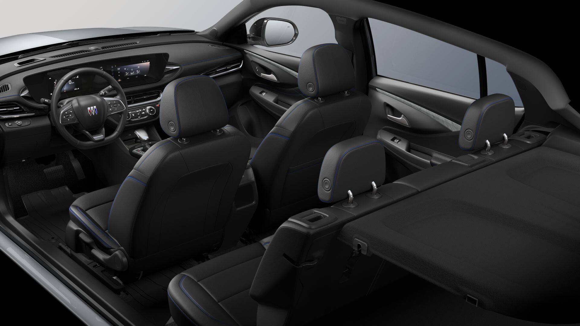 Thumbnail: 2025 Buick Envista - 13