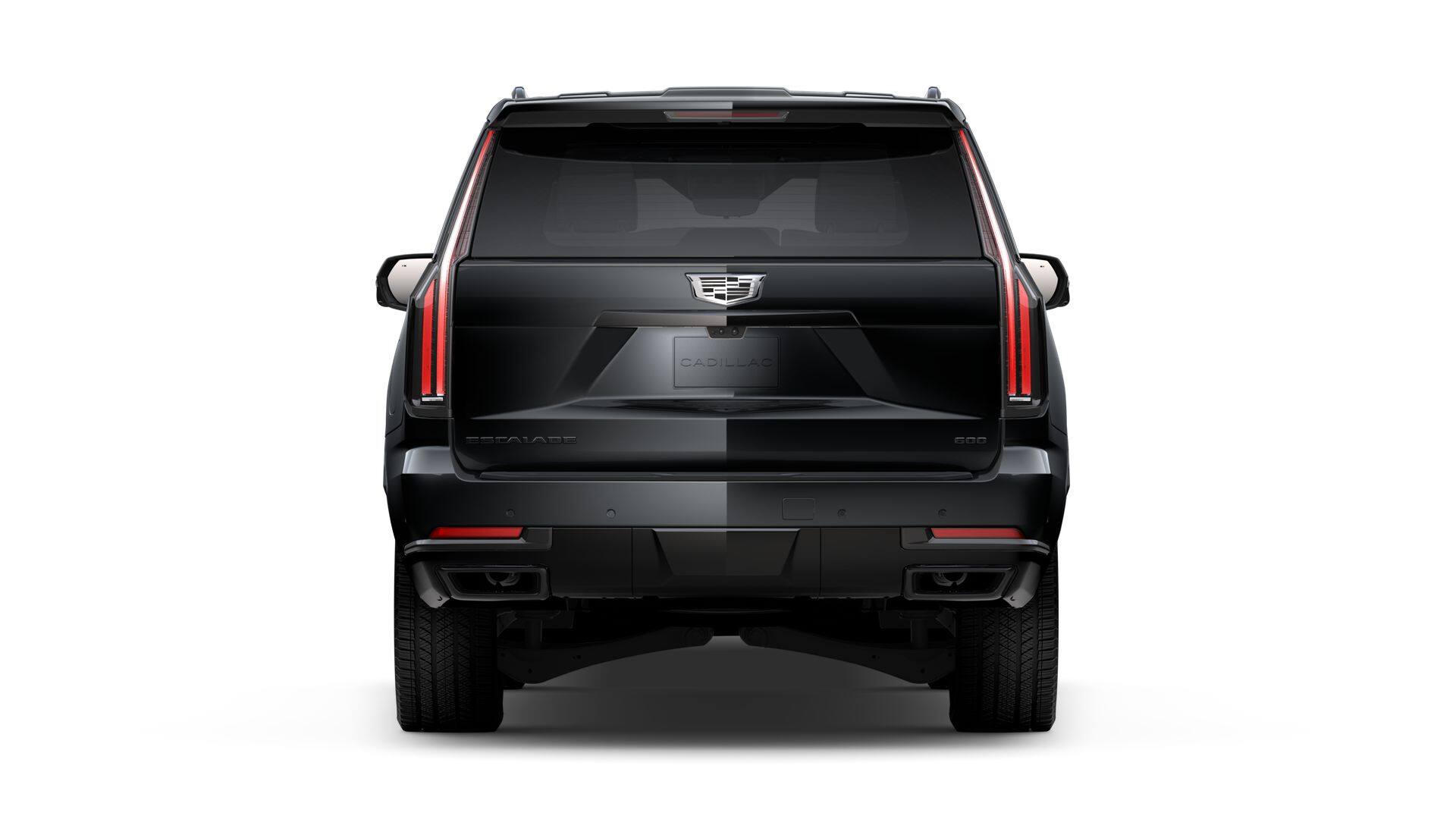 Thumbnail: 2025 Cadillac Escalade - 6