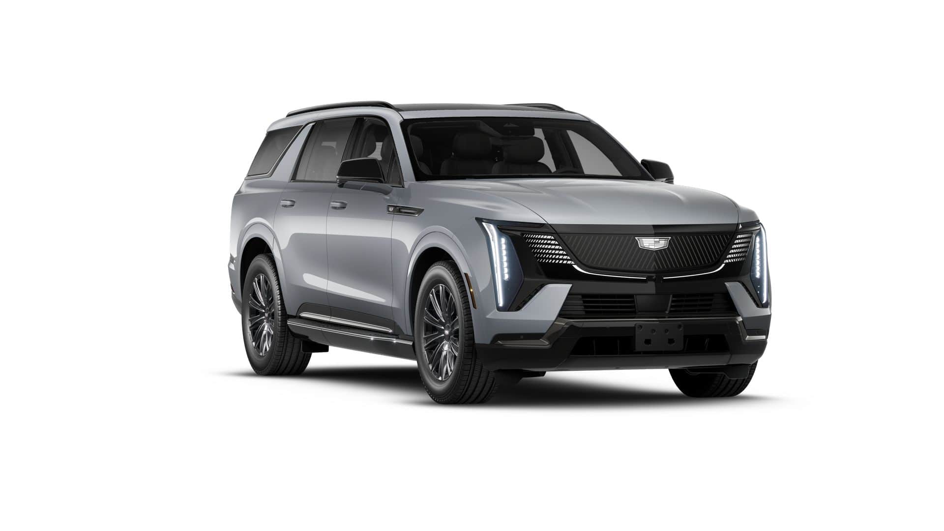 2026 Cadillac Escalade IQL Sport - Photo 32