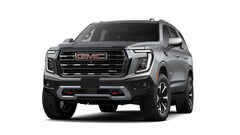 2025 GMC Yukon AT4 Ultimate SUV