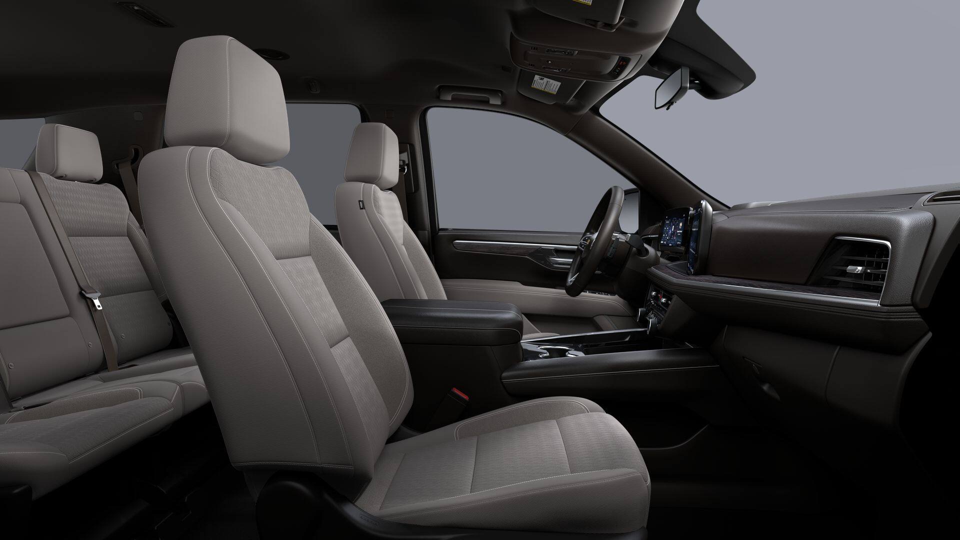 2026 Chevrolet Tahoe LS - Photo 34