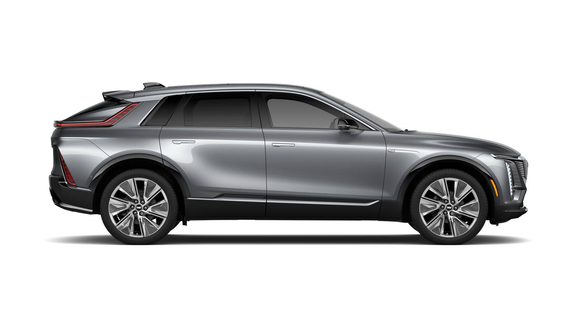 2027 Cadillac LYRIQ Signature Luxury - Photo 15