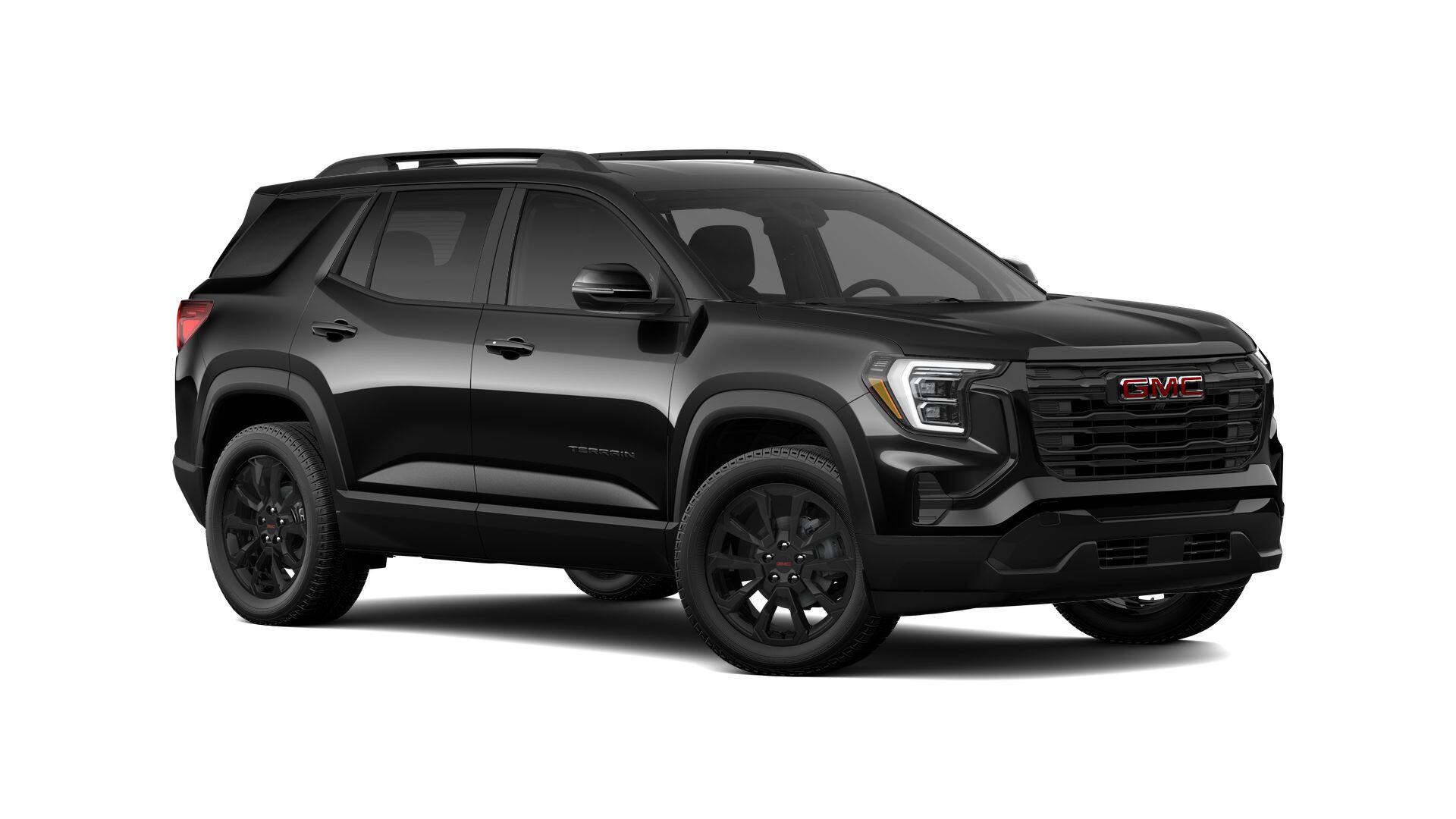 2026 GMC Terrain  30