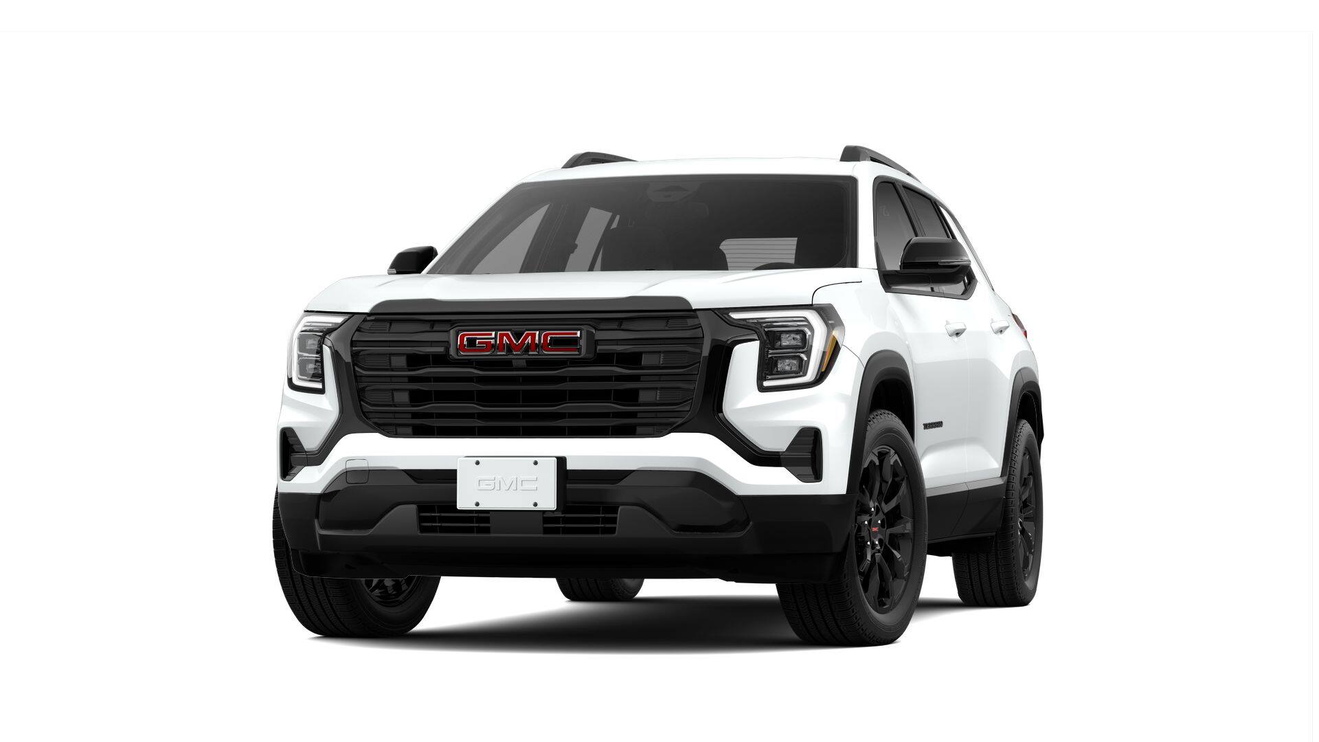 Thumbnail: 2026 GMC Terrain - 2