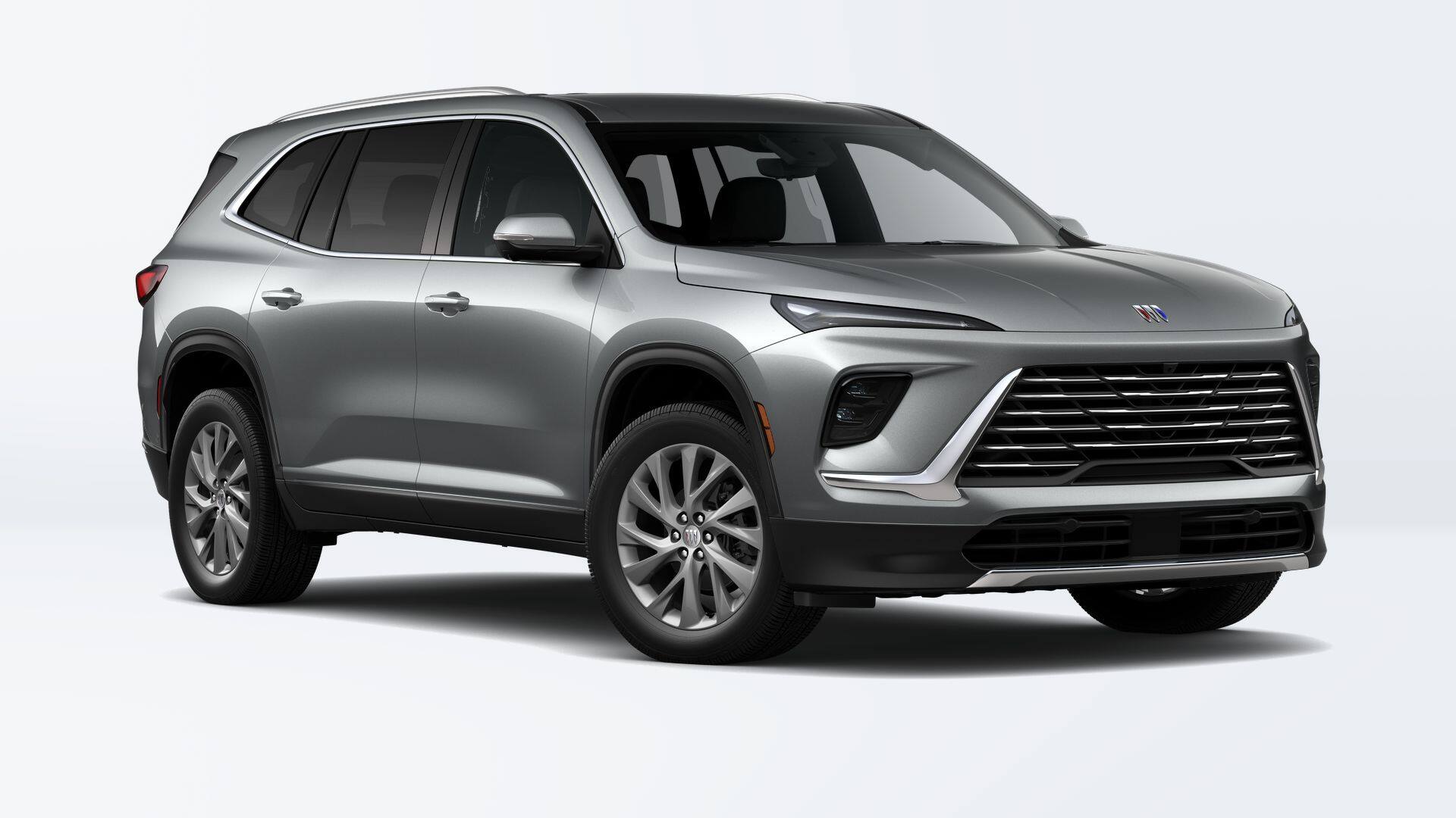 2025 Buick Enclave Preferred - Photo 31