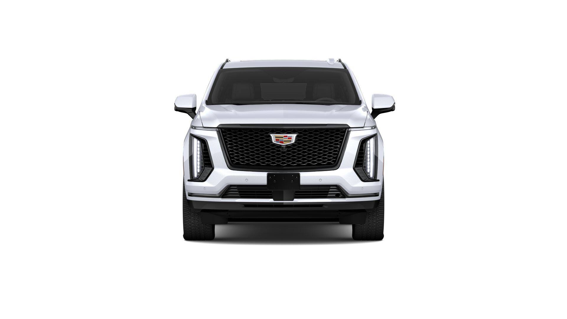 2026 CADILLAC Escalade SUV 