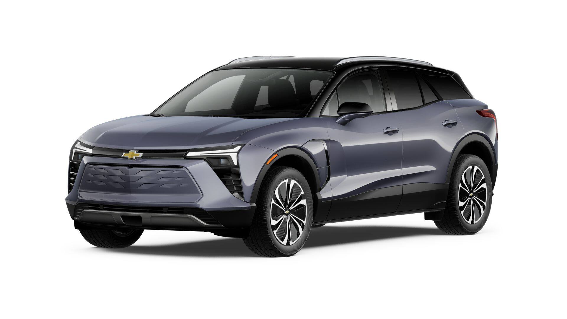 2026 Chevrolet Blazer EV LT - Photo 31