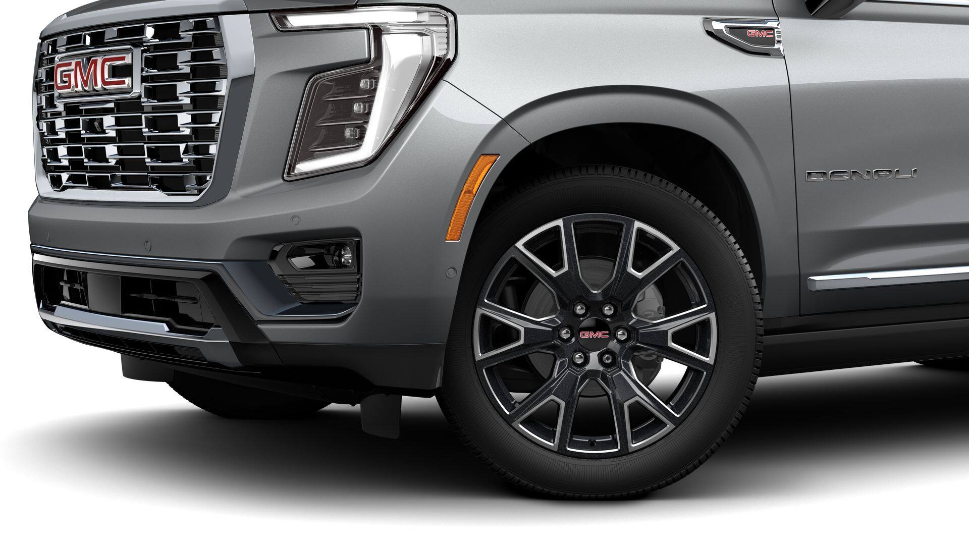 2026 GMC Yukon XL Denali - Photo 70