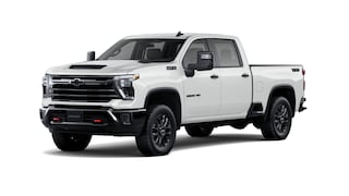 2026 Chevrolet Silverado 2500 HD LT Truck