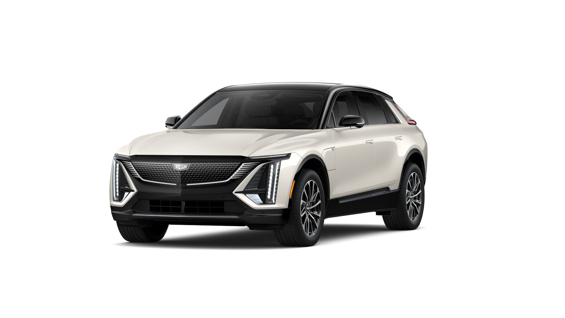 New 2027 CADILLAC LYRIQ Premium Sport