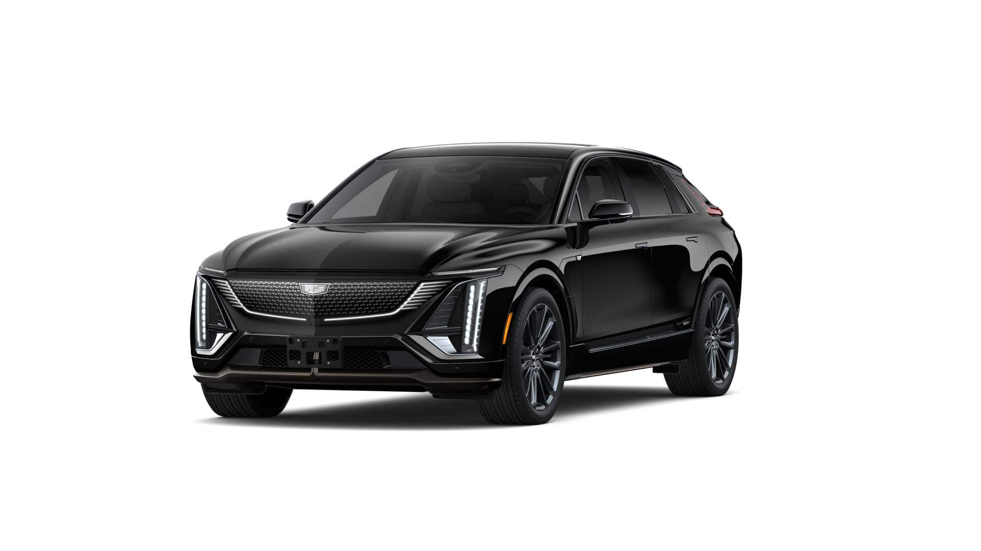 2026 Cadillac LYRIQ V Premium - Photo 27