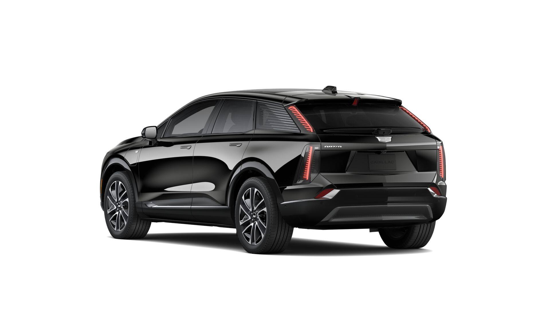 2027 CADILLAC OPTIQ Sport SUV