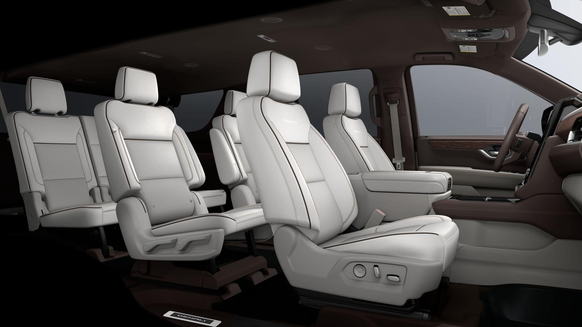 2026 GMC Yukon Denali - Photo 8
