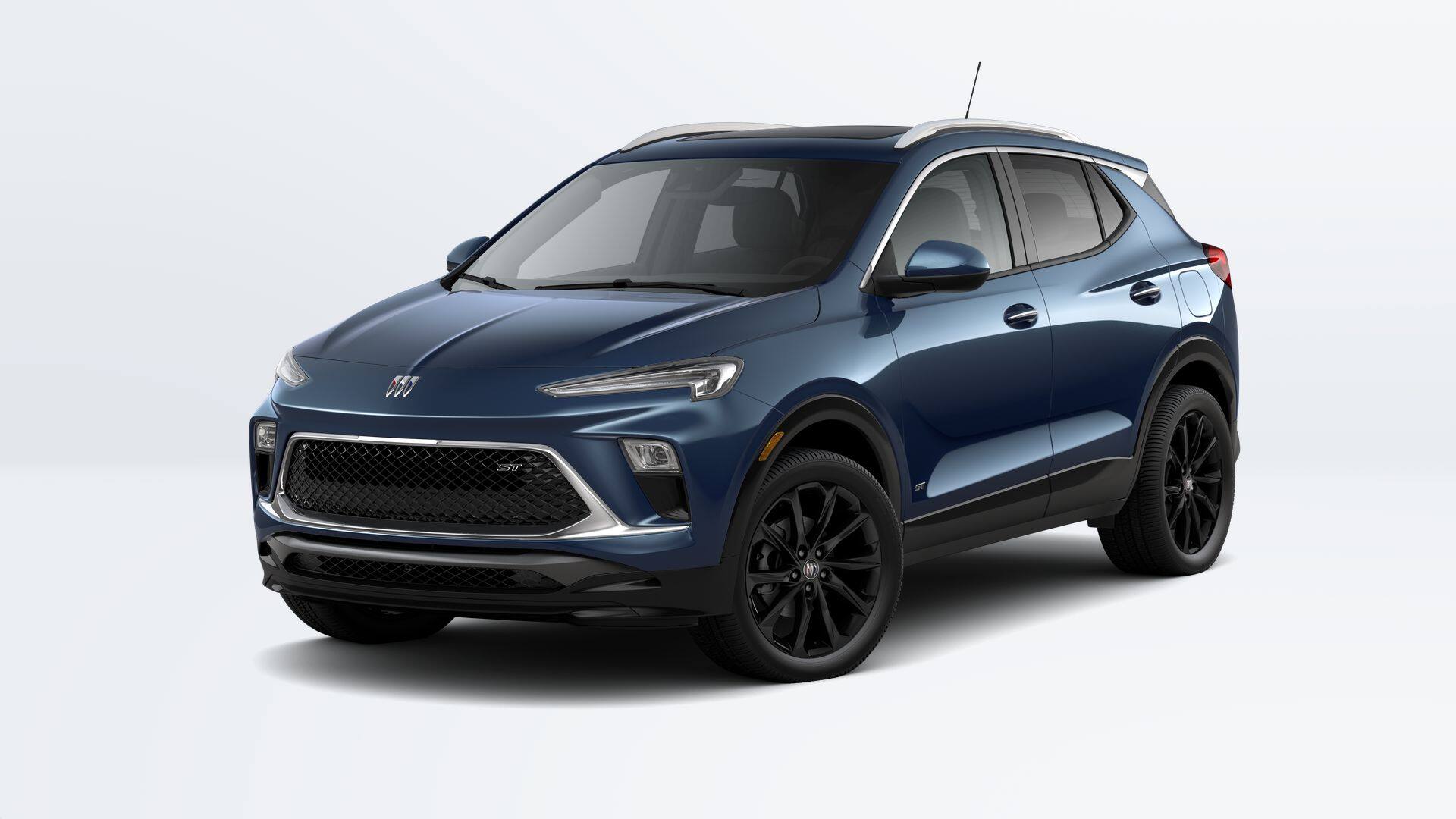 2025 Buick Encore GX Sport Touring 27