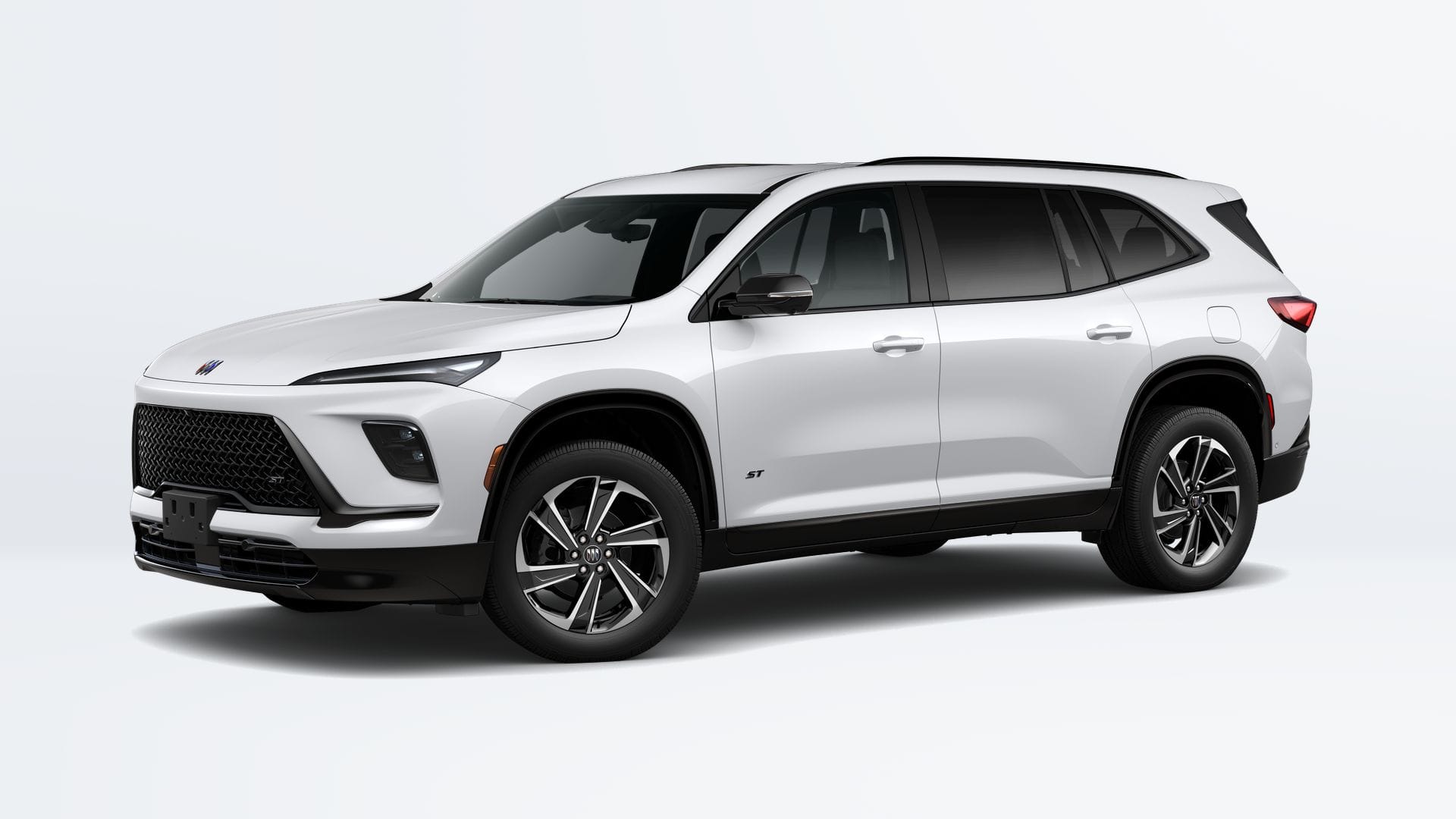 2025 Buick Enclave Sport Touring photo 4