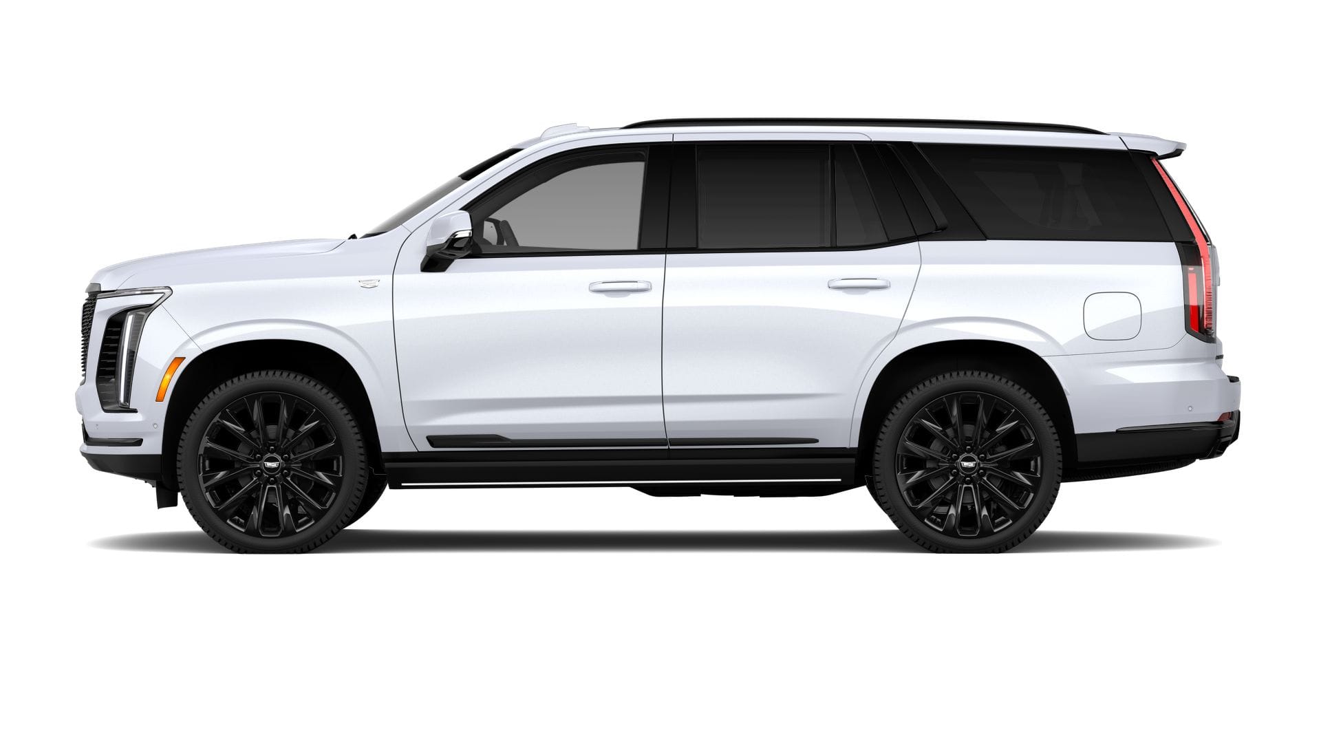 Thumbnail: 2026 Cadillac Escalade - 36