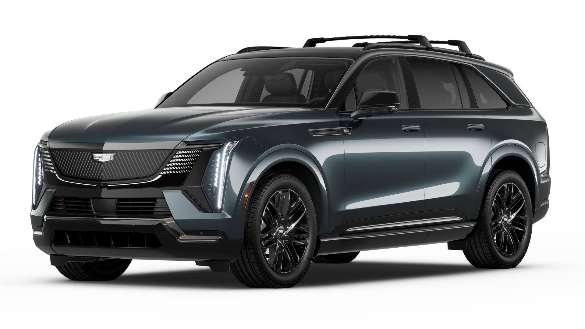 2025 Cadillac Escalade IQ Sport 1 AWD's photo