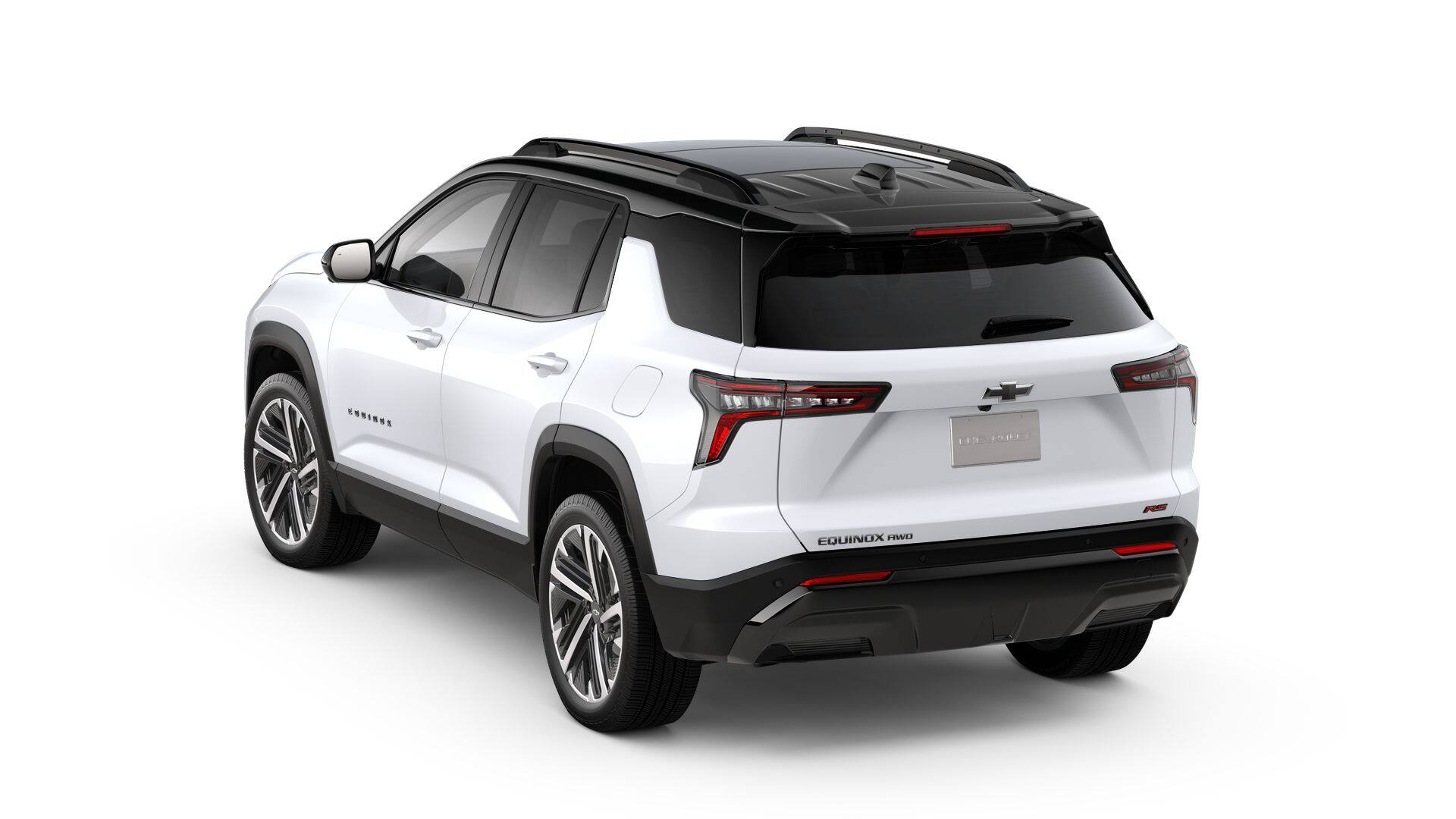 2027 Chevrolet Equinox RS - Photo 92