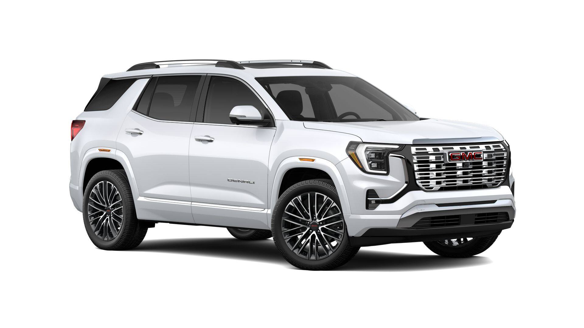2026 GMC Terrain Denali - Photo 50