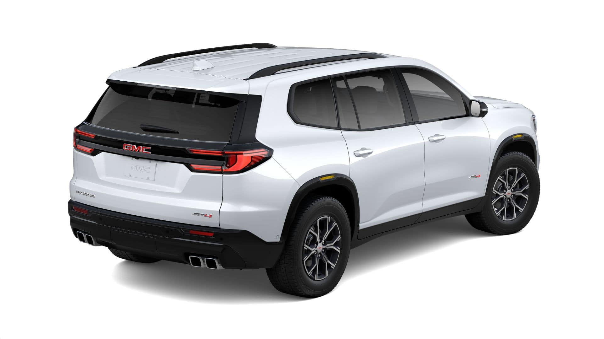 2026 GMC Acadia AT4 - Photo 28
