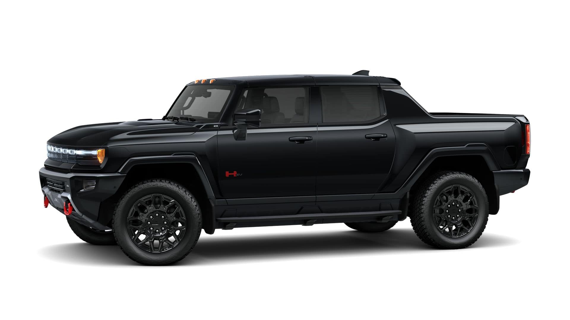 2025 GMC HUMMER EV 2X - Photo 58