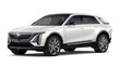 CADILLAC LYRIQ