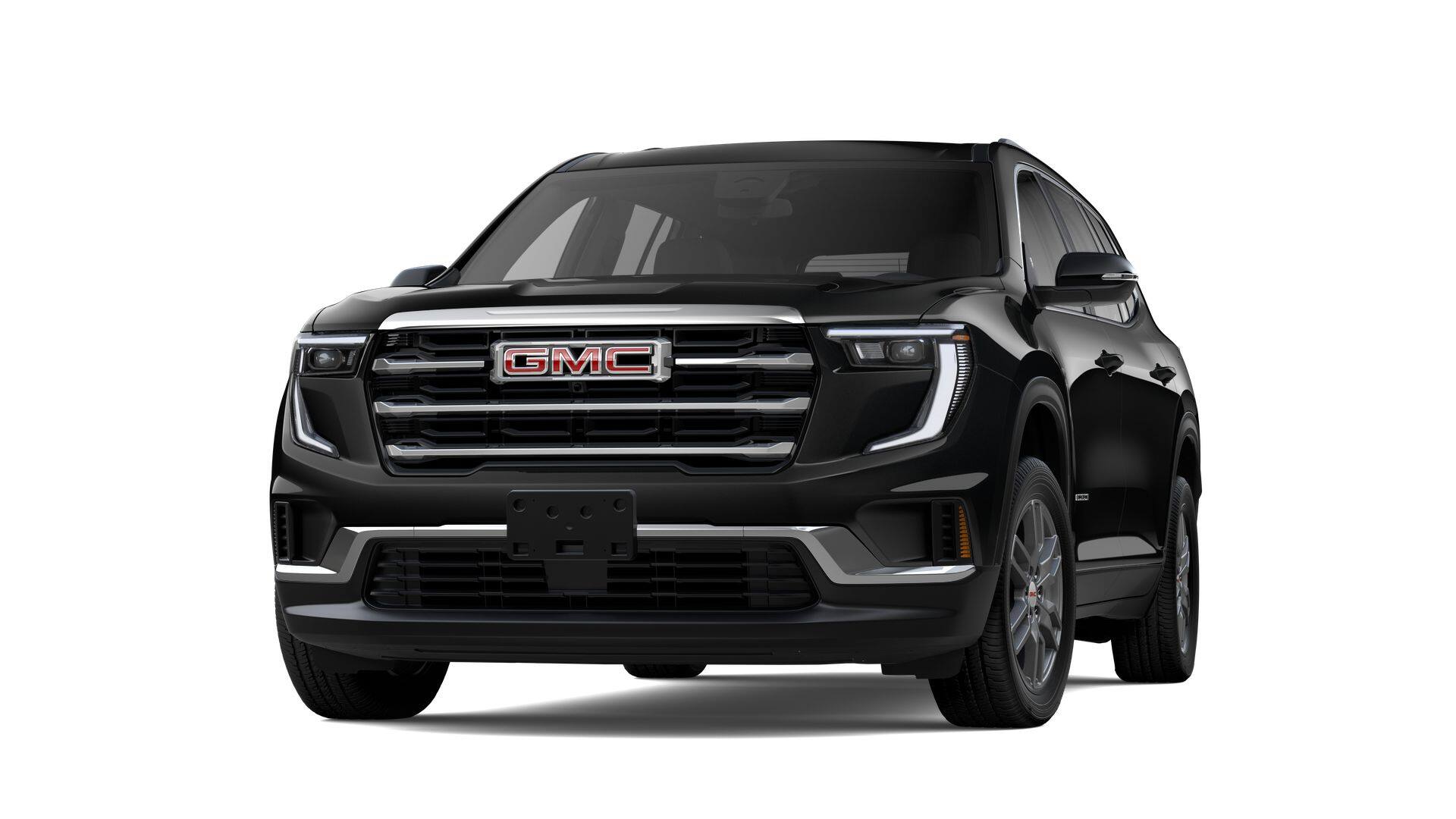 2025 Gmc Acadia Elevation photo 6