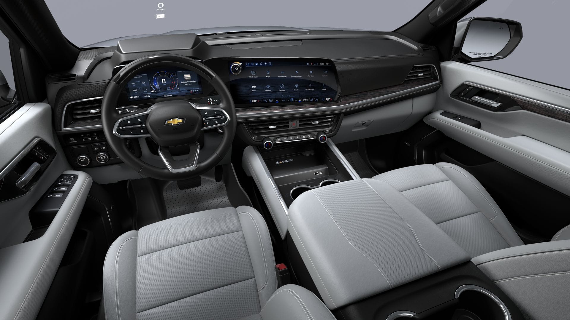 2025 Chevrolet Tahoe Premier - Photo 38