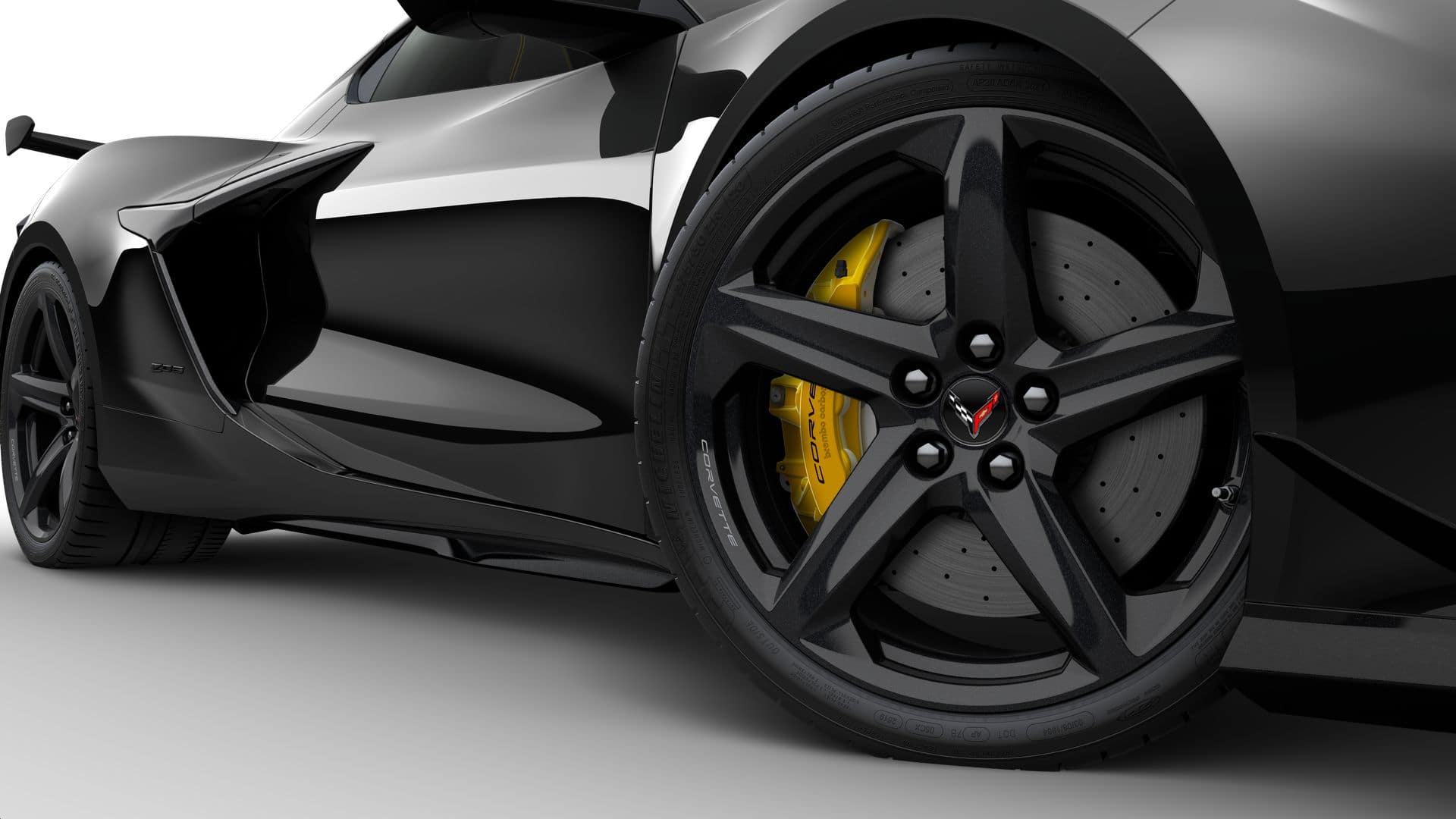 2026 Chevrolet Corvette 3LZ - Photo 30