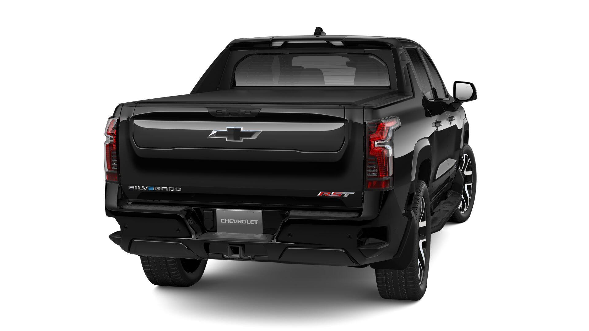 Thumbnail: 2024 Chevrolet Silverado EV - 29