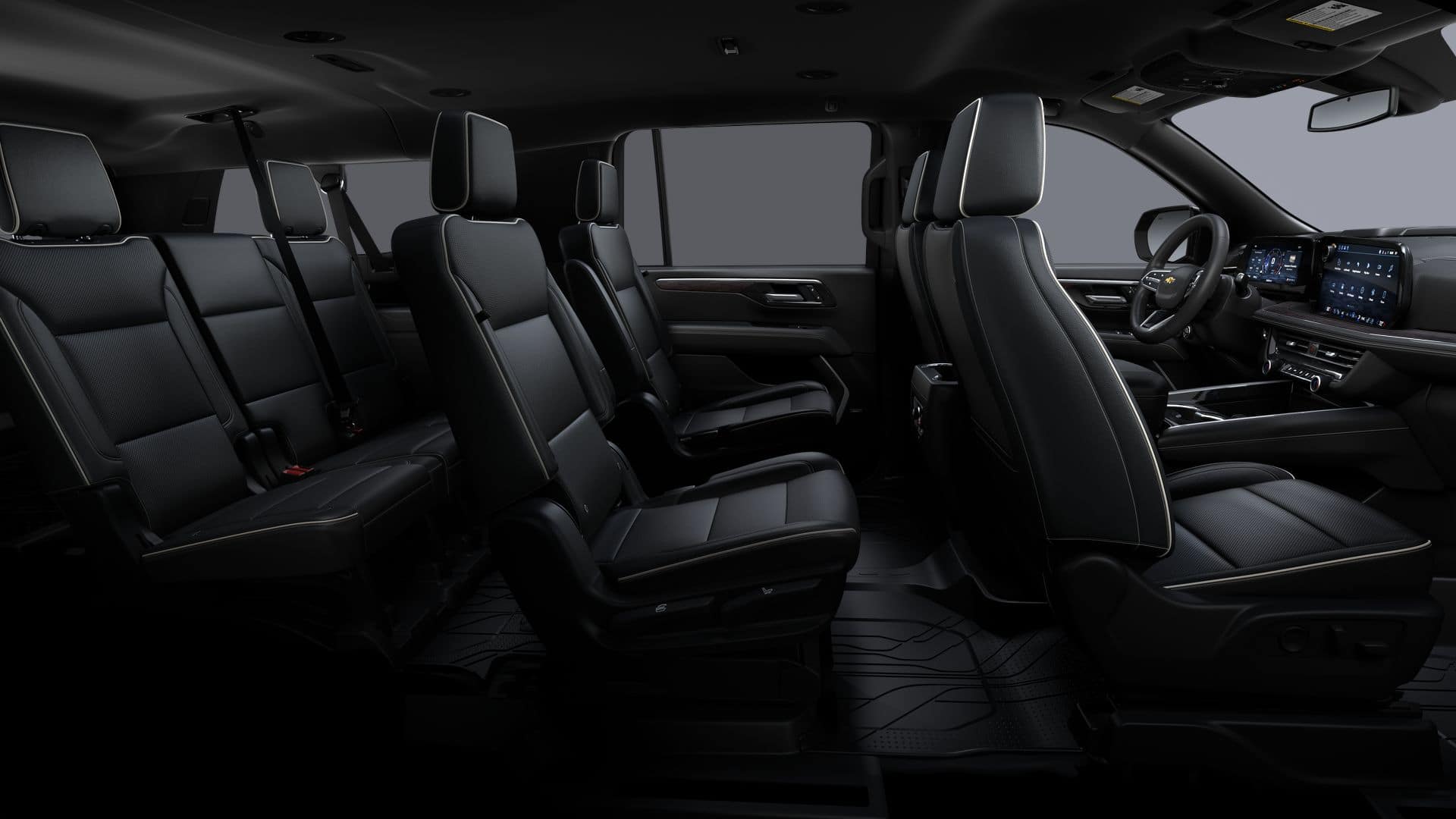 2026 Chevrolet Suburban Premier - Photo 7