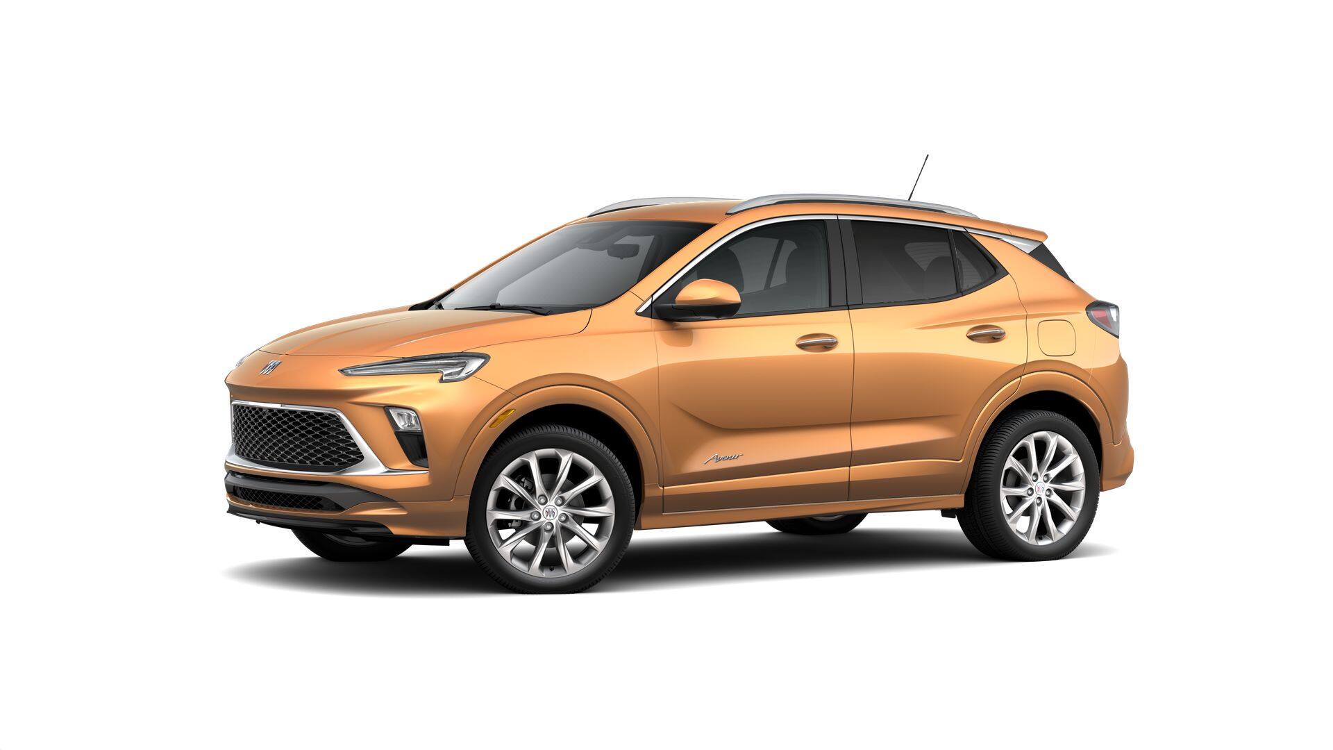 2026 Buick Encore GX Avenir - Photo 33