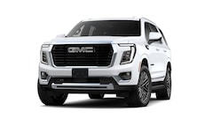 2026 GMC Yukon Elevation SUV