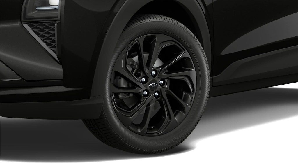 New 2027 Chevrolet Bolt RS SUV