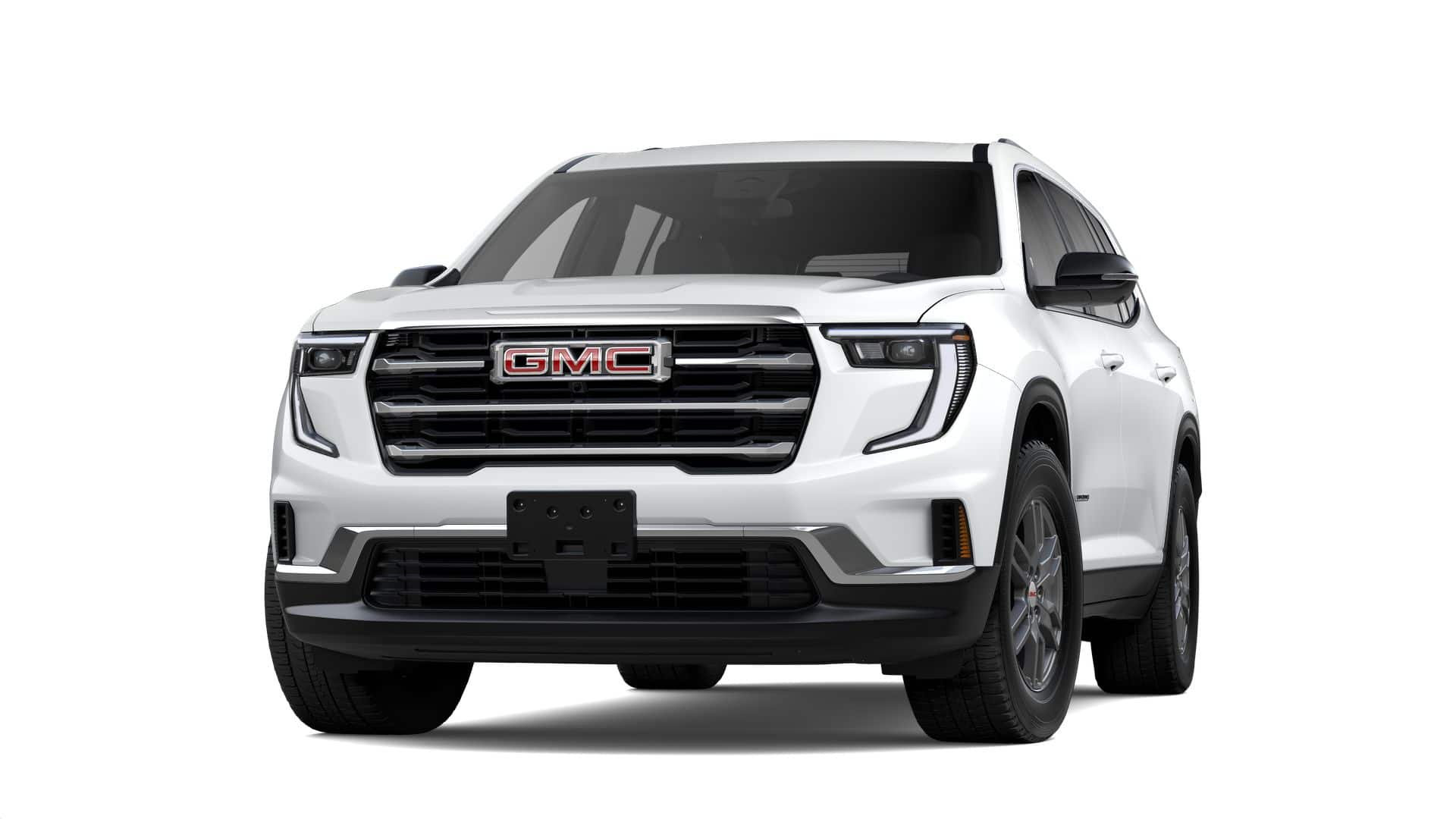 2026 GMC Acadia Elevation - Photo 33