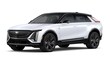 CADILLAC LYRIQ