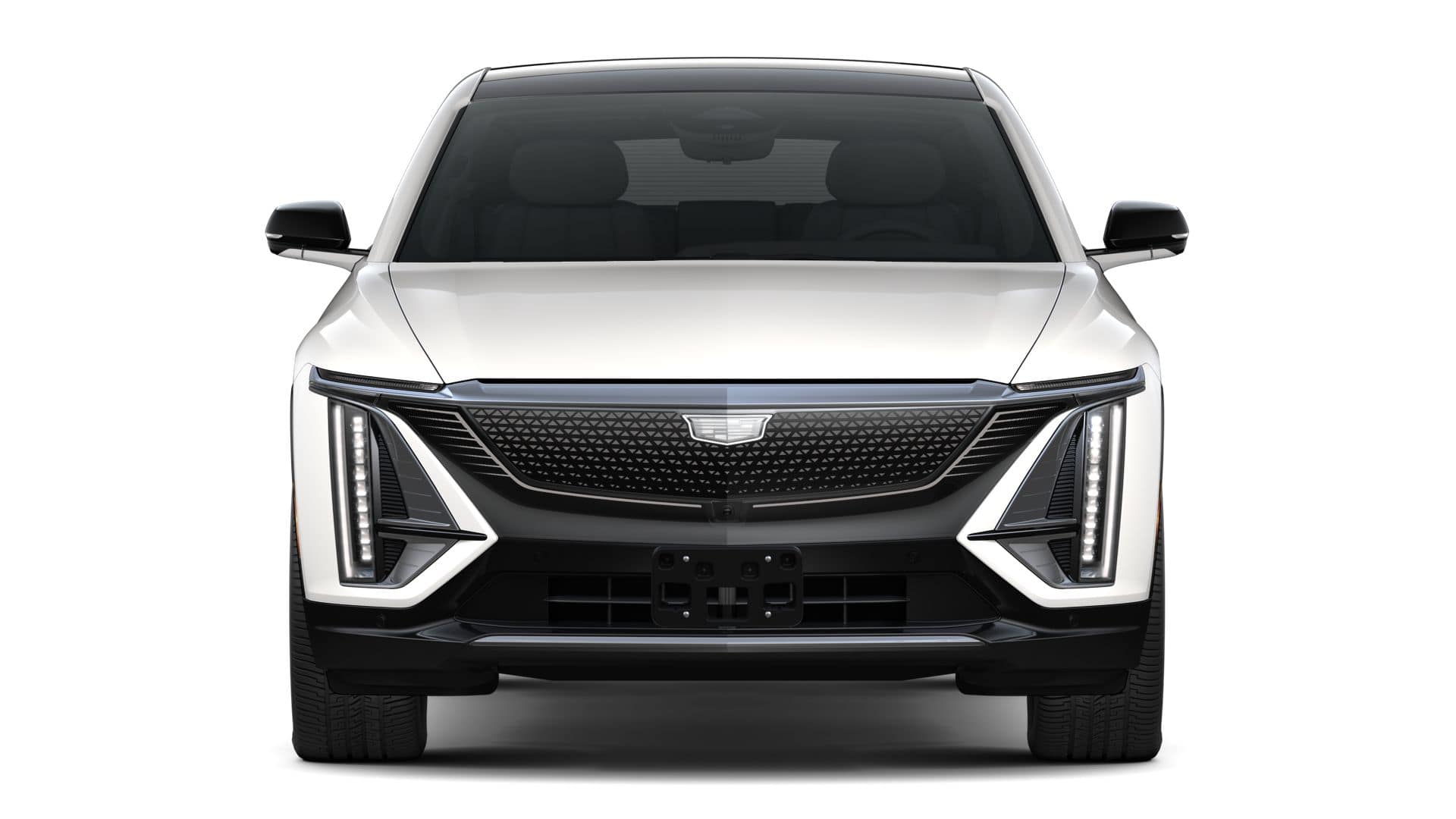 2025 Cadillac LYRIQ Sport 2 - Photo 36