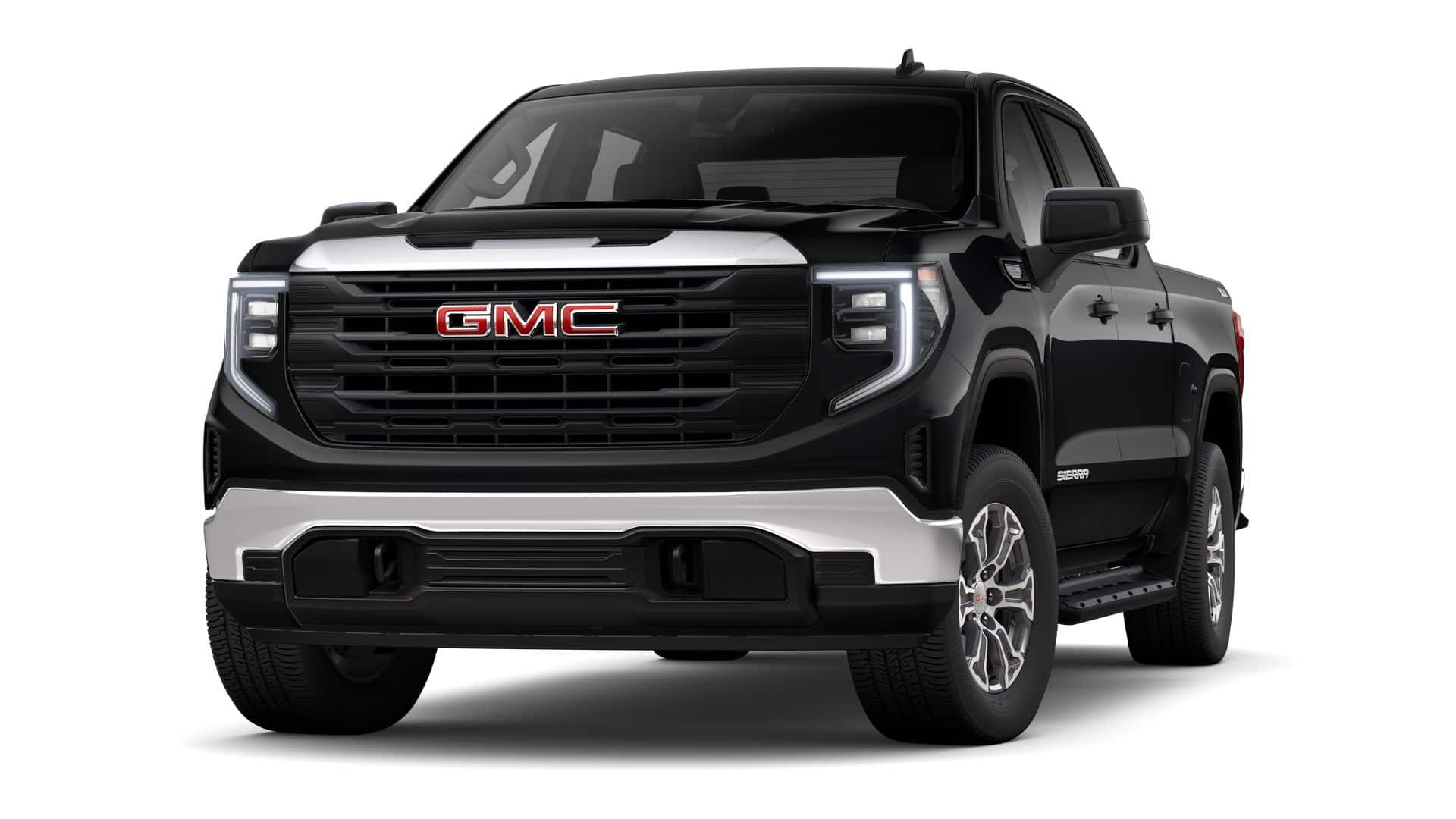 2026 GMC Sierra 1500 Pro Truck