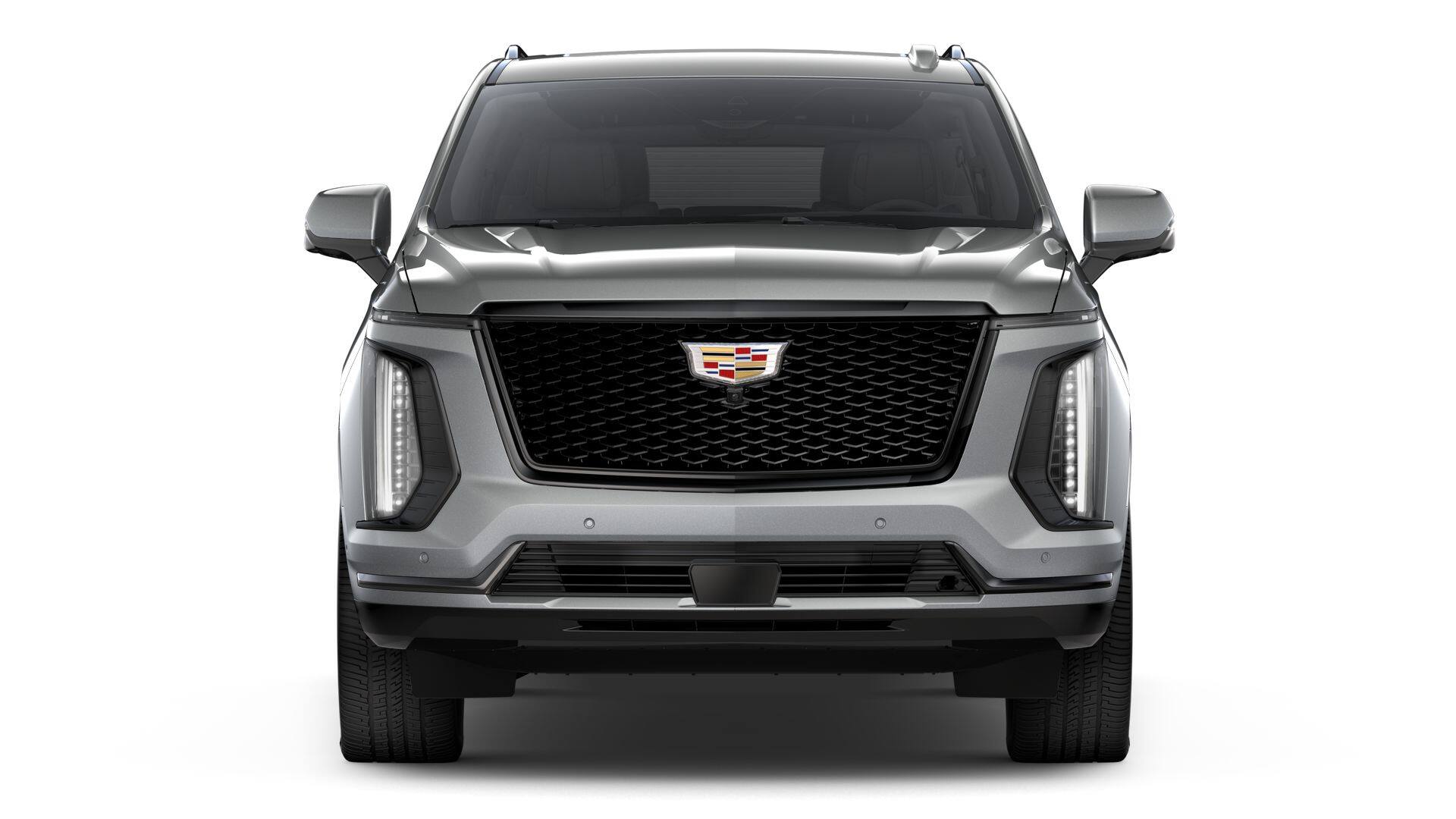 Thumbnail: 2025 Cadillac Escalade - 28