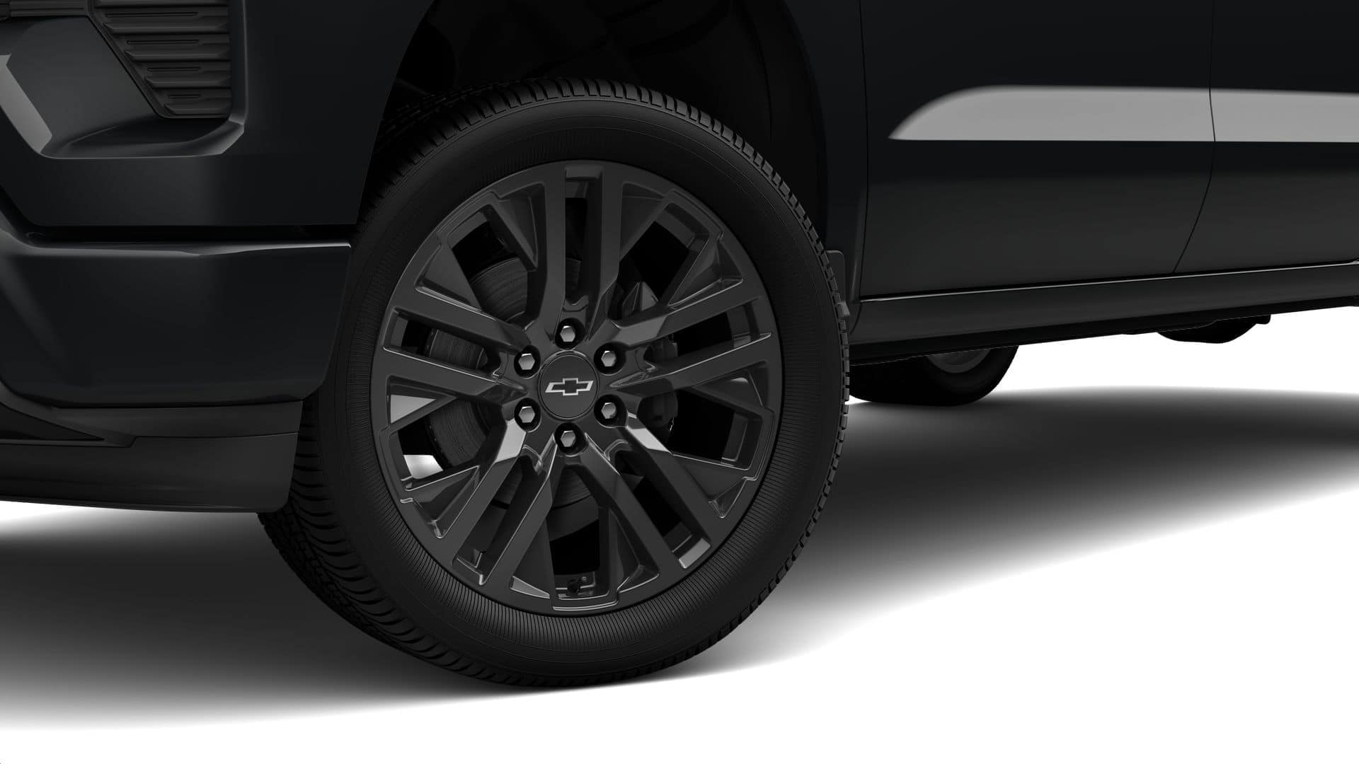 2026 Chevrolet Silverado 1500 RST - Photo 28
