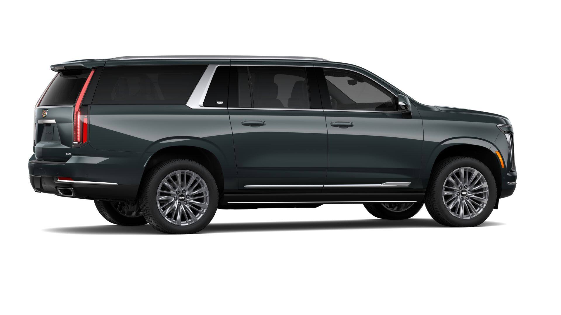 2026 Cadillac Escalade ESV Luxury - Photo 16