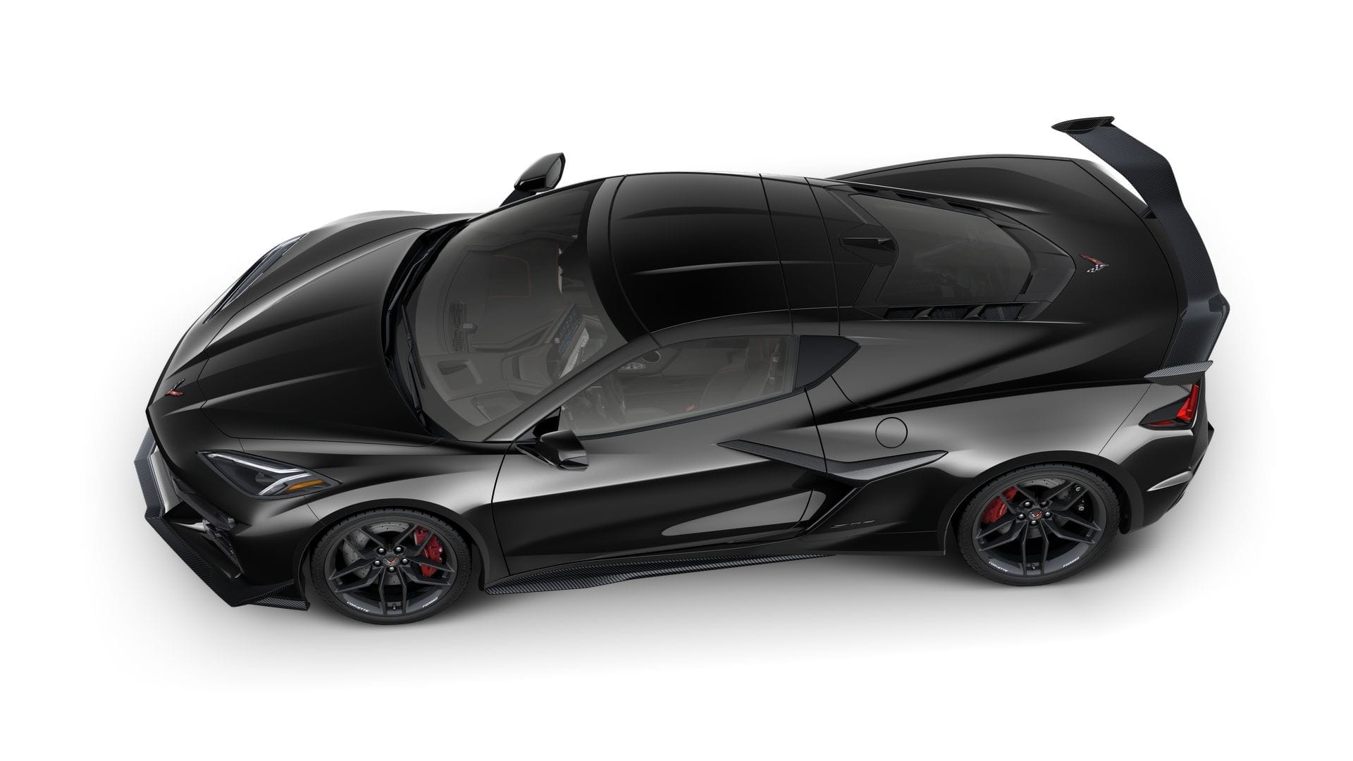 2026 CHEVROLET CORVETTE - Image 33