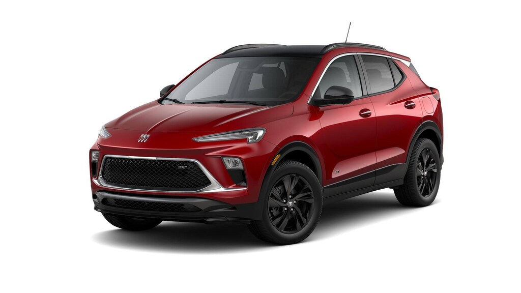 New 2026 Buick Encore GX Sport Touring SUV