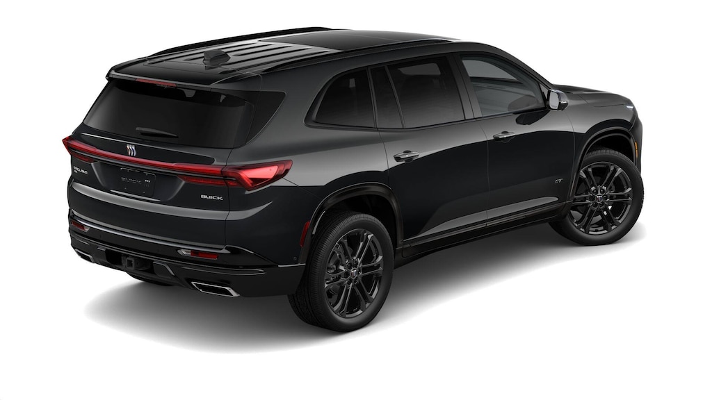 New 2026 Buick Enclave Sport Touring SUV