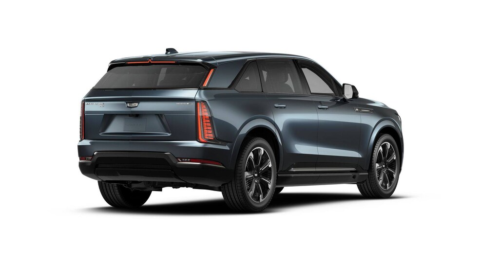 New 2026 CADILLAC ESCALADE IQ Premium Sport SUV