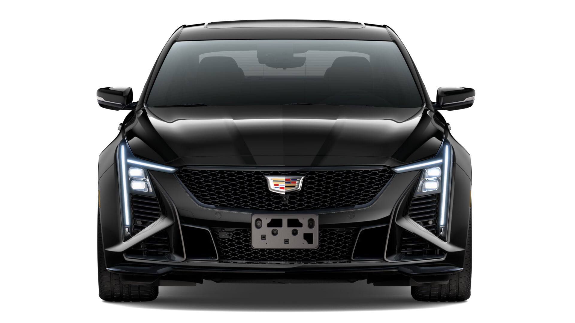 2026 Cadillac CT5 photo 2