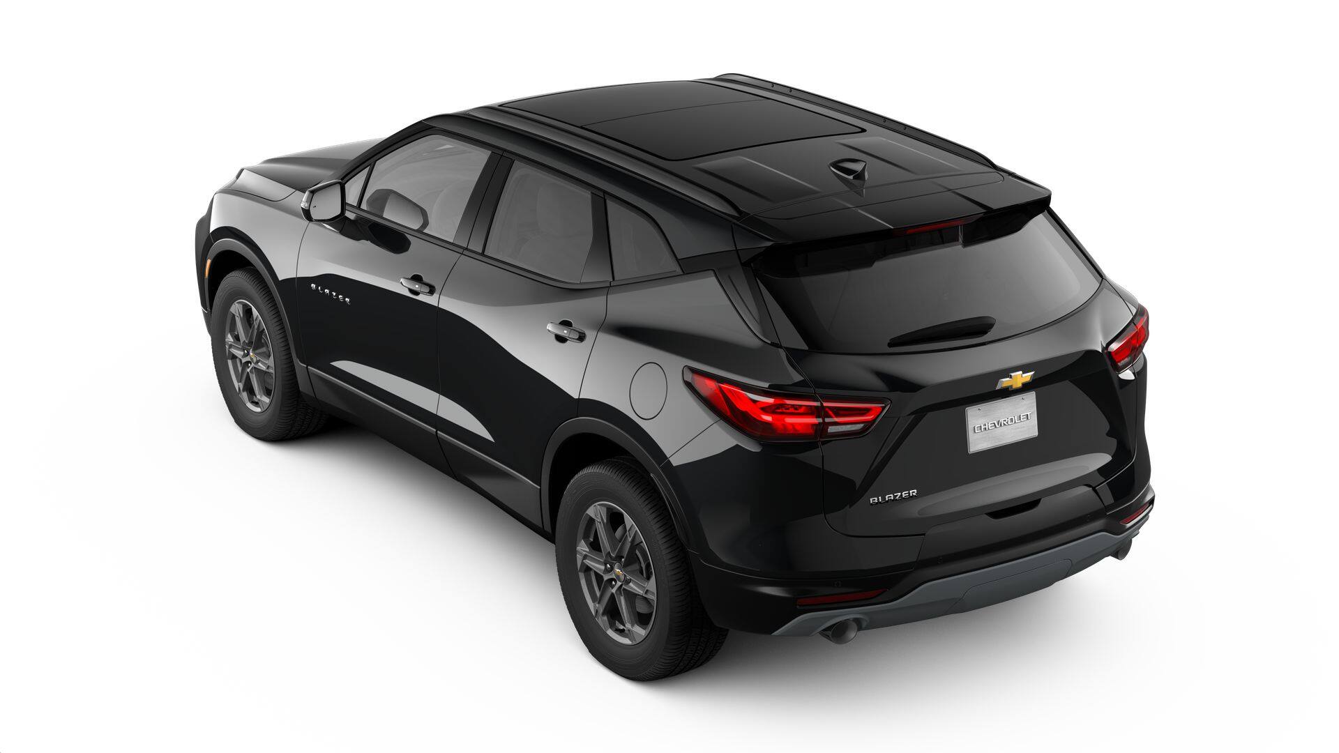 2026 Chevrolet Blazer 3LT - Photo 20