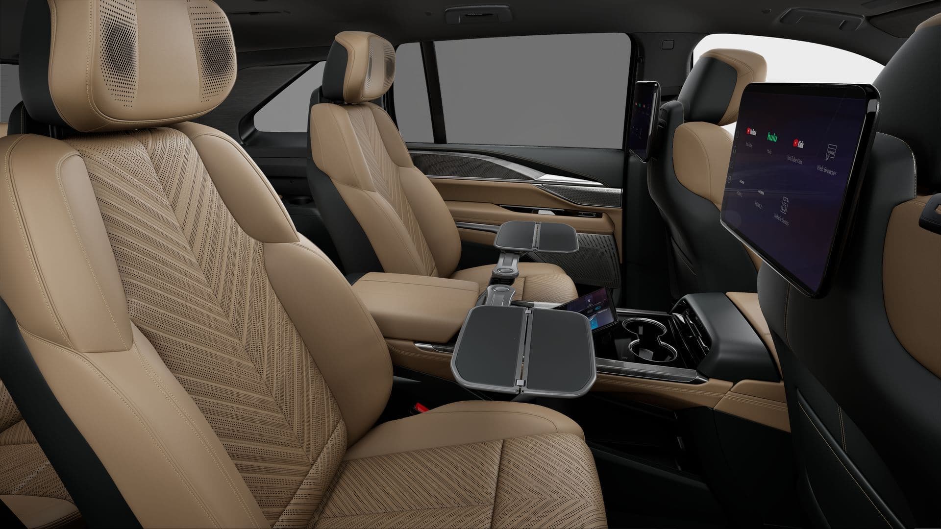 2026 Cadillac Escalade IQ Premium Sport - Photo 21