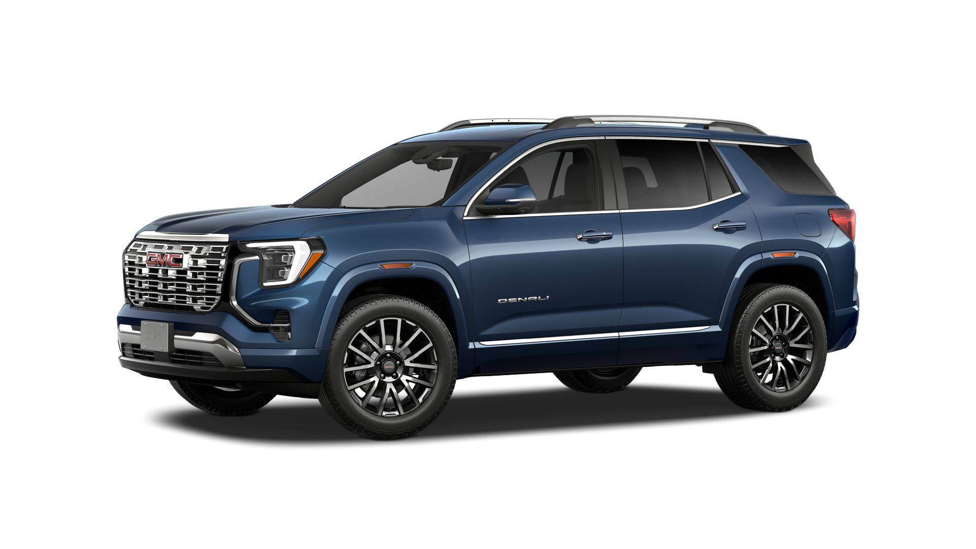 2027 GMC Terrain Denali - Photo 26
