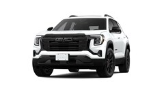 2026 GMC Terrain Elevation SUV